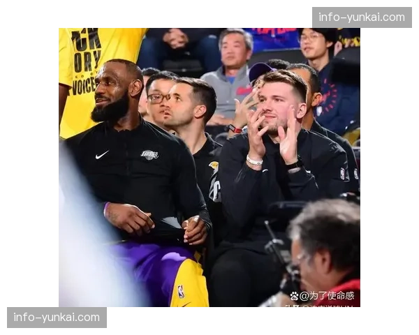 湖人八村塁肯纳德需提升三分，为詹姆斯轮换拉开空间