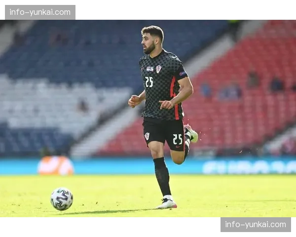 克罗地亚格瓦迪奥尔伤缺影响大，左路攻防体系面临推倒重建境地