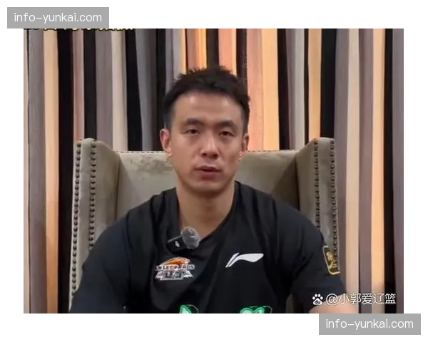 赵继伟回归提升辽宁组织效率，年轻内线成长缓解韩德君退役空缺